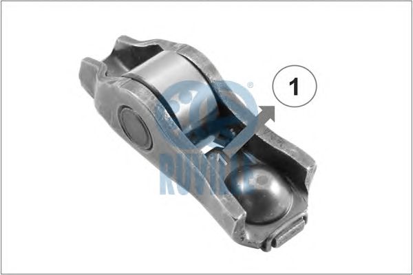 Culbutor, tren supape BMW 1 F20 1,6 15-