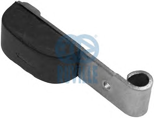 intinzator,lant distributie FORD ESCORT IV (GAF, AWF, ABFT) 1.3 01.86-07.90/ FIESTA 76-02