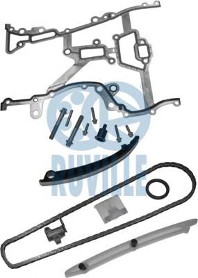 chit lant de distributie OPEL ASTRA G/H/CORSA C 1,0-1,4