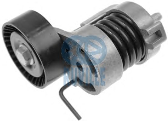 Intinzator curea, curea distributie BMW E90 316-335 N43/45/