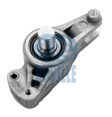 intinzator,curea transmisie MERCEDES-BENZ OM601-603