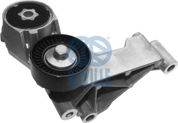 intinzator,curea transmisie FORD FOCUS 1,8TDCI