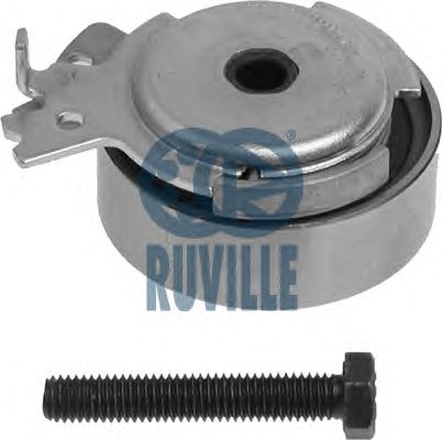 rola intinzator,curea distributie OPEL 1,2/1,4/1,6