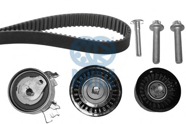 Set curea de distributie OPEL ASTRA G 1,4/1,6/1,8B 16V