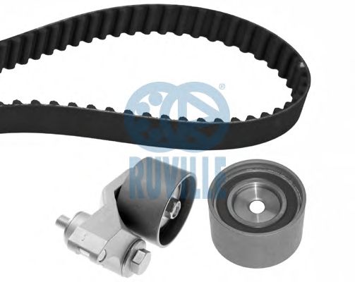 Set curea de distributie OPEL FRONTERA B (6B_) - 3.2 I (6B1VF, 6B1_6)