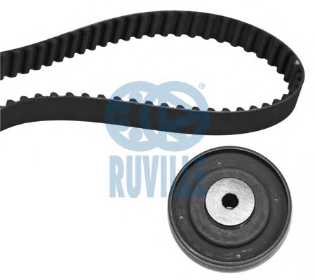 Set curea de distributie VW A100/LT 2,4D/TD 79-96 119