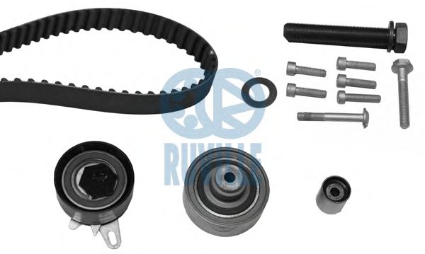 Set curea de distributie VW 2,5TDI 06- 141Z