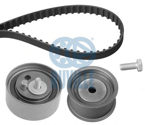 Set curea de distributie VW AUDI A4/A6 2,8 30V 95-96 PASSAT