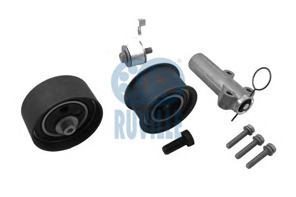 Set curea de distributie VW AUDI A4/A6 2,8 30V 95-96 PASSAT