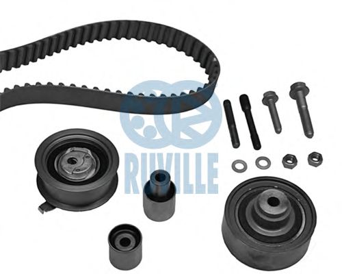 Set curea de distributie VW A3/GOLFIV/OCTAVIA 1,9TDI 14