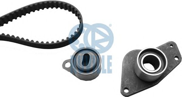 Set curea de distributie RENAULT CLIO 1,9D 151Z