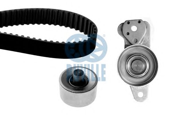 Set curea de distributie RENAULT 2,1D 148Z