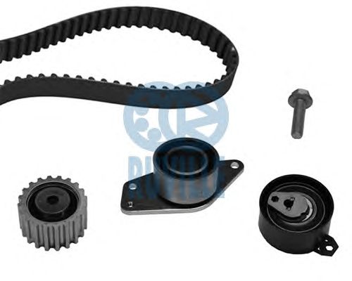 Set curea de distributie RENAULT 1,9DTI 00- 153Z KANGOO