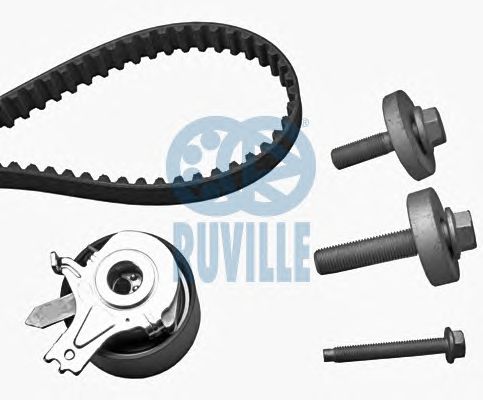 Set curea de distributie RENAULT 1,5DCI CLIO/KANGOO 00-