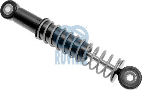 Amortizor vibratii, curea distributie VW 3,7/4,2 A6,A8 98-