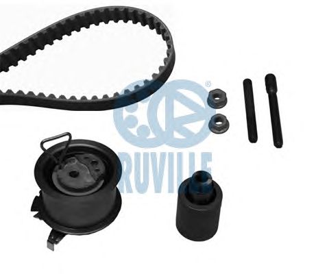 Set curea de distributie VW 1,4TDI/1,9TDI 98-