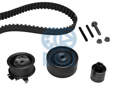 Set curea de distributie VW 2,0TDI 03- 141Z A3 GOLF 5