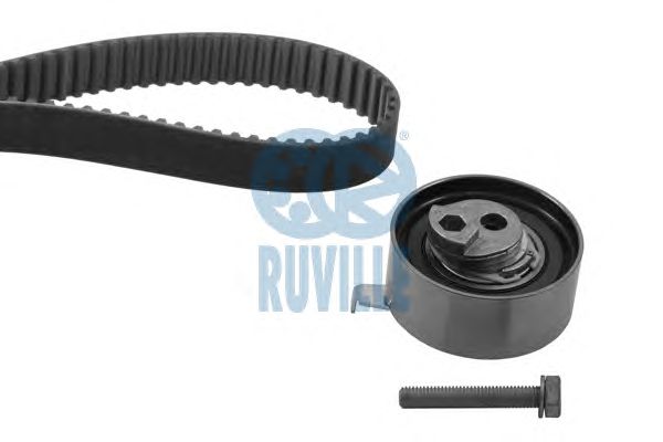 Set curea de distributie VW 3,0TDI V6 07- TOUAREG/Q7