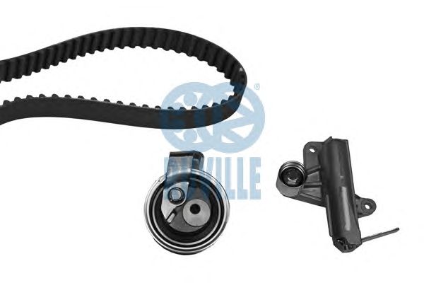 Set curea de distributie SEAT 1,8T IBIZA 03-