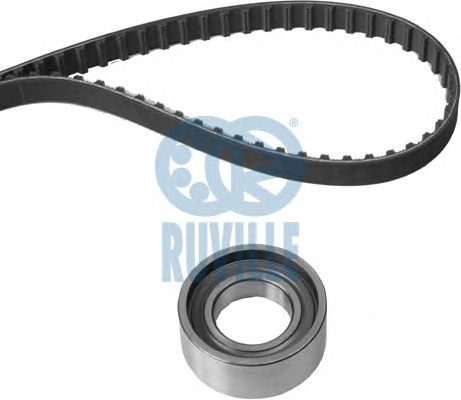 Set curea de distributie FIAT 1,1 PUNTO/SC 125Z OD42883