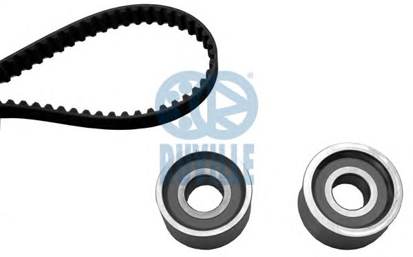 Set curea de distributie FIAT DUCATO 2,5D 152Z