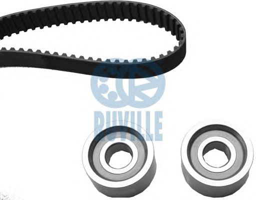 Set curea de distributie FIAT DUCATO 2,8TD/TDI 97- 154Z