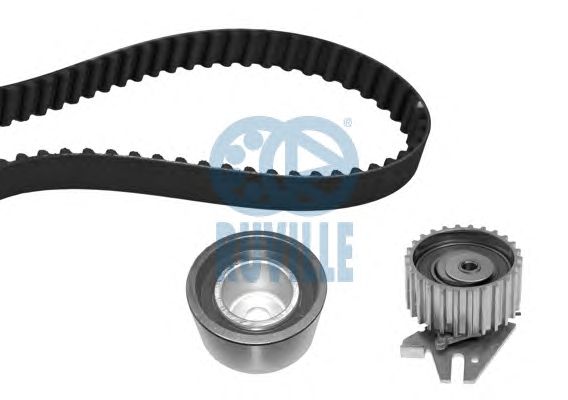 Set curea de distributie ALFA 2,4JTD 05- 159/166