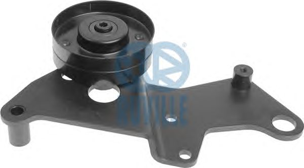 rola intinzator,curea transmisie PEUGEOT BOXER 2,5D/TDI DJ5