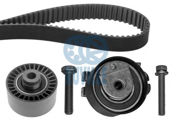 Set curea de distributie CITROEN 1,8-2,0 16V 96- 136Z