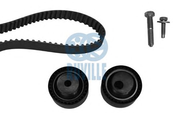 Set curea de distributie PEUGEOT 2,2 HDI 02- 143Z BOXER