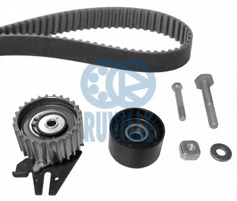 Set curea de distributie OPEL 1,9CDTI 04- 199Z ASTRA H