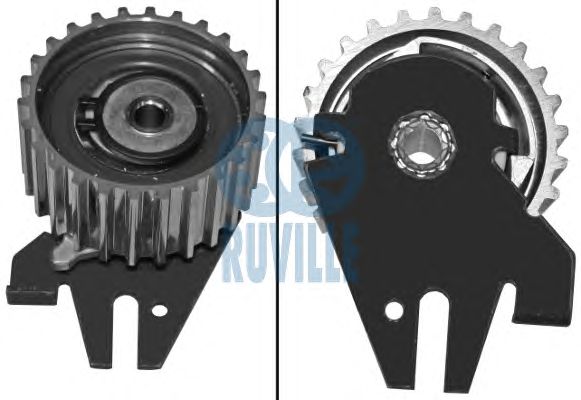 rola intinzator,curea distributie ALFA 1,8TDI 09- 159/BRERA/GIULIETTA/SPIDER