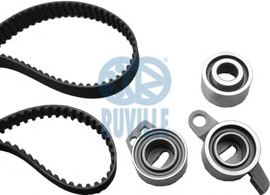 Set curea de distributie HONDA/ROVER 420/620 SDI