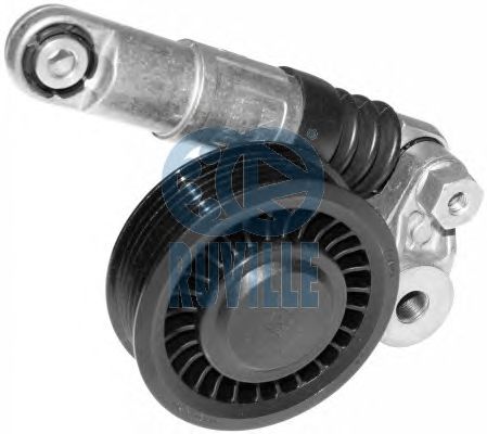 Intinzator curea, curea distributie VW 2,5TDI 06- CRAFTER