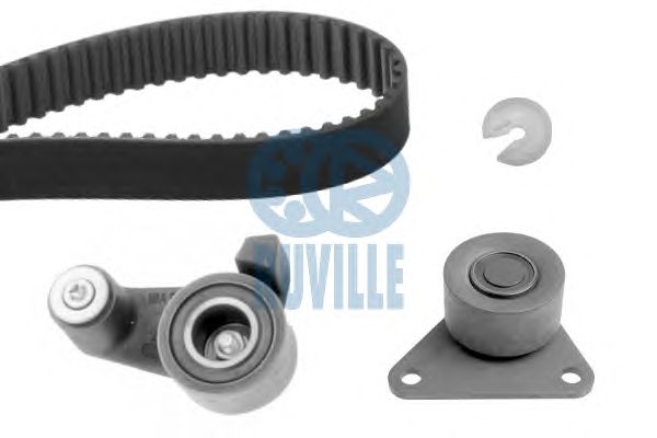 Set curea de distributie VOLVO S40