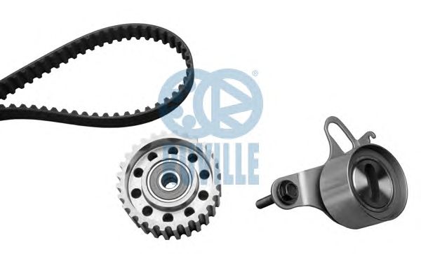 Set curea de distributie TOYOTA HI-ACE 2,4D 89-