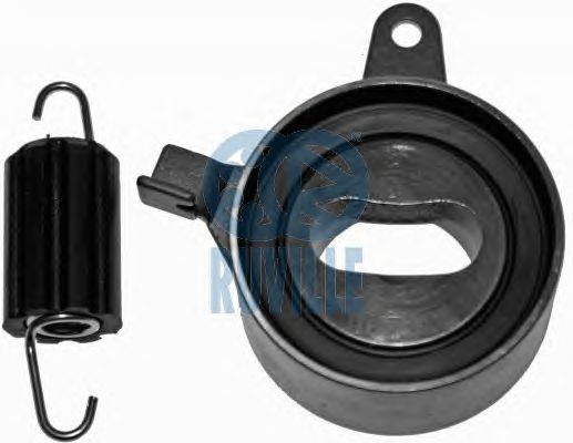 rola intinzator,curea distributie MAZDA 323 1,5 94-