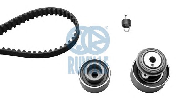 Set curea de distributie MAZDA 626 2,0 91-96