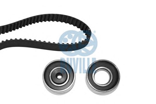 Set curea de distributie MAZDA 5/6 2,0D 05- 150Z