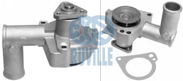 pompa apa FORD OHV 0,9-1,