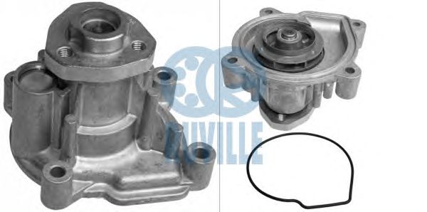 pompa apa VW 1,4/1,6 FSI POLO/GOLF5 02-