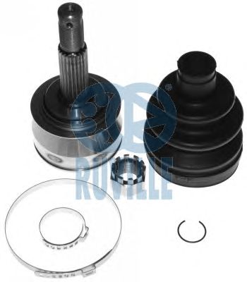 Set articulatie, planetara OPEL CORSA 1,0-1,4/1,5D 82-93