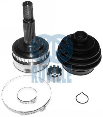 Set articulatie, planetara OPEL ASTRA/VECTRA 1,4-1,6 91- ABS