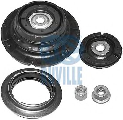 Set reparatie, rulment sarcina amortizor VW T5 03-