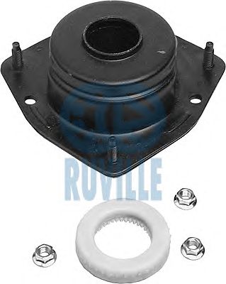 Set reparatie, rulment sarcina amortizor CHRYSLER VOYAGER/GRAND VOYAGER, TOWN&COUNTRY 96-00 (+ )