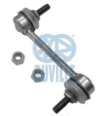 Brat/bieleta suspensie, stabilizator VW A8