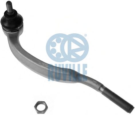 Cap de bara PEUGEOT 407 04-