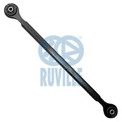 Brat/bieleta, suspensie roata ALFA 592M