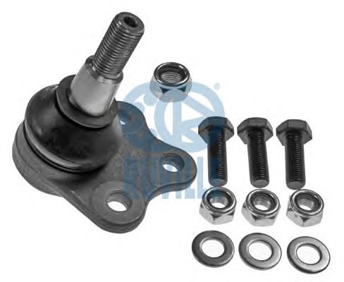 Articulatie sarcina/ghidare FORD GALAXY, MONDEO IV, S-MAX/ VOLVO S60 II, V60, V70 III, S80 II 1. 6TDCI-4. 4 V8 03. 06-04. 12