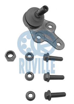 Articulatie sarcina/ghidare FORD FOCUS C-MAX 04-